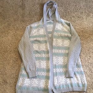 Maurice’s sweater plus size 2